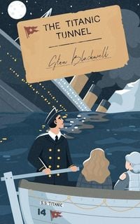 Produktbild: The Titanic Tunnel