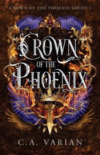 Produktbild: Crown of the Phoenix