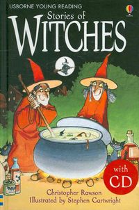 Produktbild: Rawson, C: Stories Of Witches