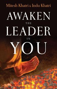 Produktbild: Awaken the Leader in You