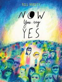Produktbild: Now You Say Yes