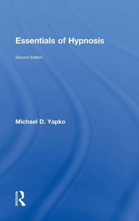 Produktbild: Essentials of Hypnosis