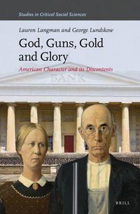 Produktbild: God, Guns, Gold and Glory