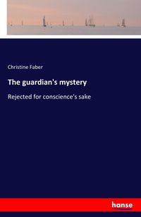 Produktbild: The guardian's mystery