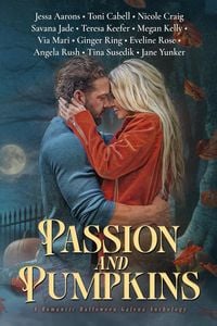 Produktbild: Passion and Pumpkins