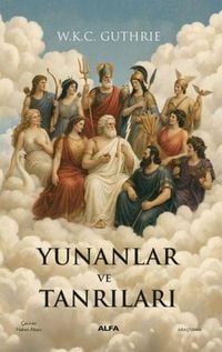 Produktbild: Yunanlar ve Tanrilari