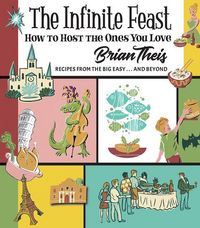 Produktbild: The Infinite Feast