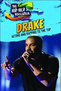Produktbild: Drake Acting & Rapping To The