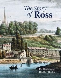 Produktbild: The Story of Ross