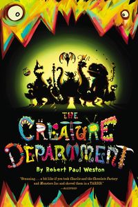 Produktbild: The Creature Department