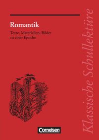 Bild vom Artikel Romantik. Schülerbuch vom Autor Reinhard Schreyer