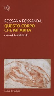 Produktbild: Questo corpo che mi abita