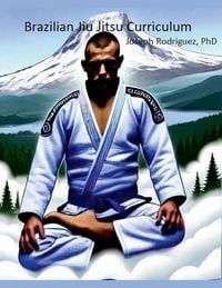 Produktbild: Brazilian Jiu Jitsu Curriculum