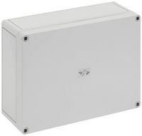 Produktbild: Spelsberg TK PS 2518-9 Installations-Geh&auml;use 254 x 180 x 90 Polystyrol (EPS) Lichtgrau (RAL 7035) 1 St.
