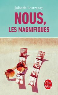 Produktbild: Nous, les magnifiques