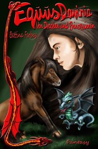 Produktbild: Equus Davinia / Equus Davinia - Von Drachen und Prinzessinnen