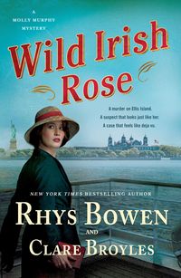 Produktbild: Wild Irish Rose