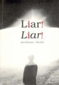 Produktbild: Ellis, R: Liar! Liar!