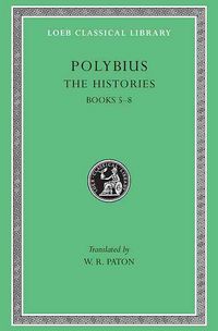 Produktbild: The Histories, Volume III: Books 5-8