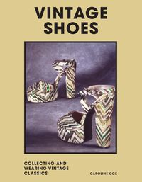 Produktbild: Vintage Shoes