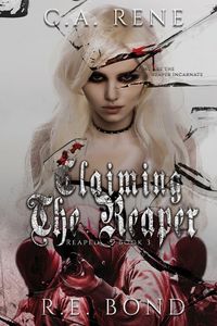 Produktbild: Claiming the Reaper