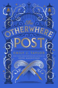 Produktbild: The Otherwhere Post