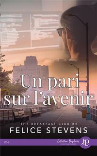 Produktbild: Un pari sur l'avenir