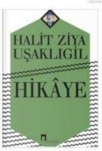 Produktbild: Hikaye