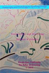 Produktbild: Postscripts and Poetology (Sparking Design - 21 Anthologies, #13)