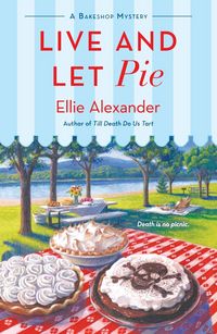 Produktbild: Live and Let Pie