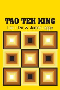 Produktbild: Tao Teh King