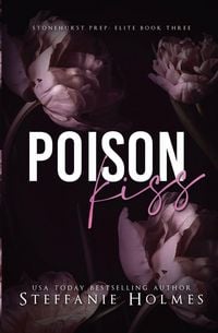 Produktbild: Poison Kiss