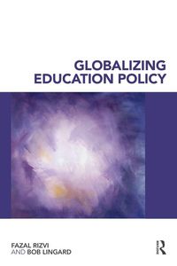 Produktbild: Globalizing Education Policy