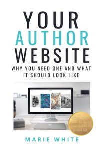 Produktbild: Your Author Website