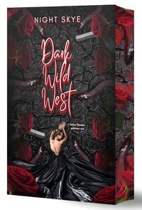 Produktbild: Dark Wild West