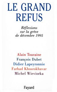 Produktbild: Le Grand Refus