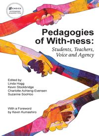 Produktbild: Pedagogies of With-ness