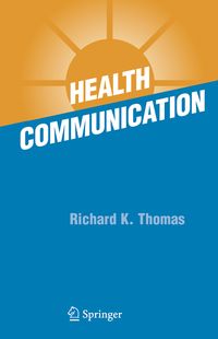 Produktbild: Health Communication