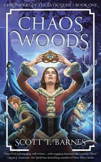 Produktbild: Chaos Woods