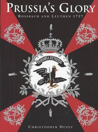 Produktbild: Prussia's Glory: Rossbach & Leuthen 1757
