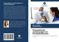 Produktbild: Traumatische verletzungen im frontzahnbereich