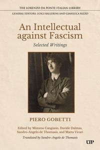 Produktbild: An Intellectual Against Fascism