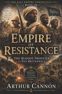 Produktbild: Empire of Resistance