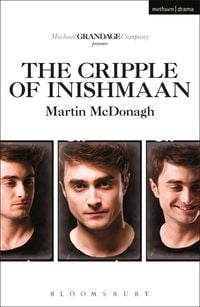 Produktbild: The Cripple of Inishmaan