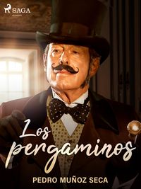 Produktbild: Los pergaminos