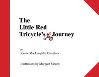 Produktbild: Little Red Tricycle's Journey