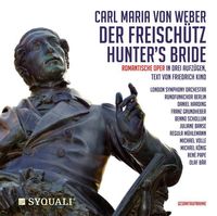 Produktbild: Z&uuml;rcher Weber Edition - Der Freisch&uuml;tz