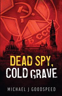 Produktbild: Dead Spy, Cold Grave