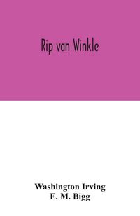 Produktbild: Rip van Winkle