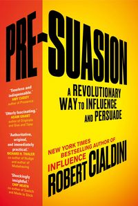 Produktbild: Pre-Suasion